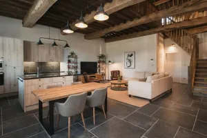 Appartement Te Huur Namur