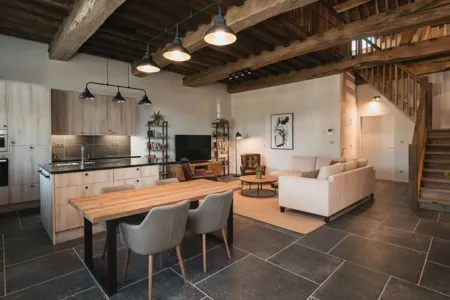 Appartement Te Huur Namur