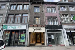 Handelspand Te Koop Namur
