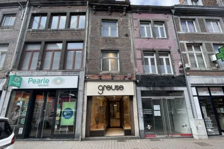 Huis Te Koop Namur