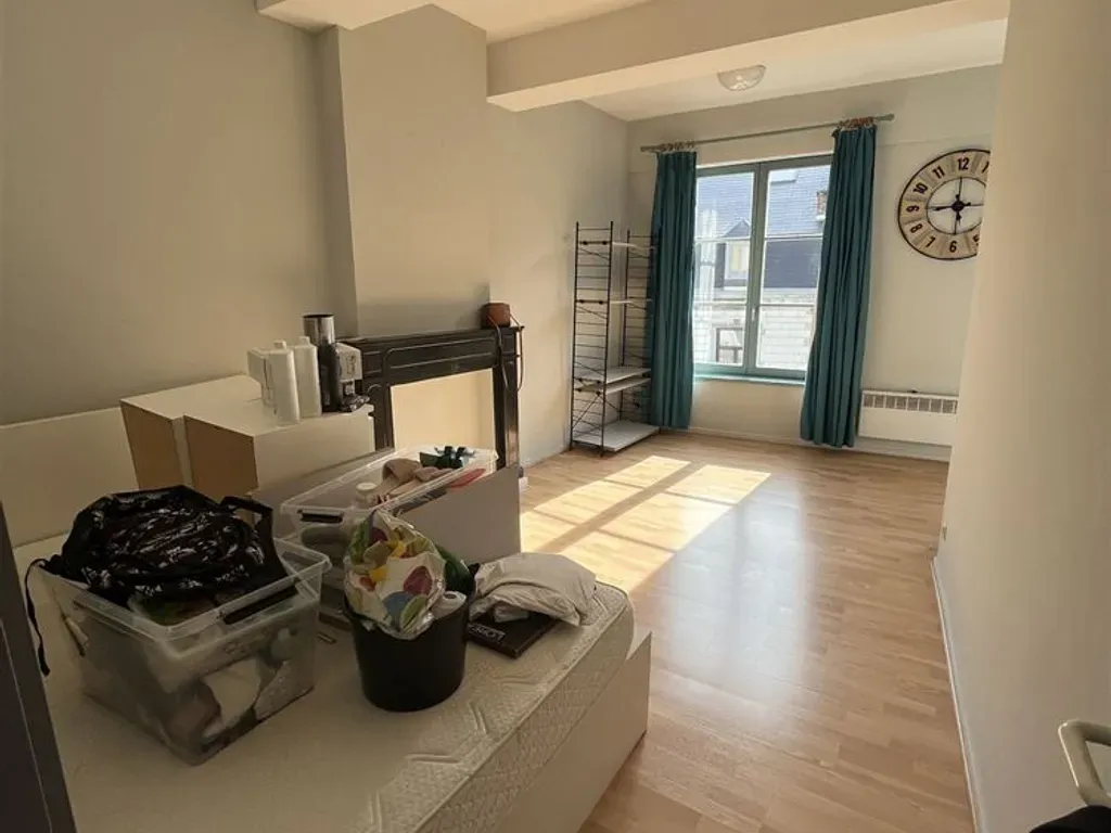 Appartement Te Huur Namur