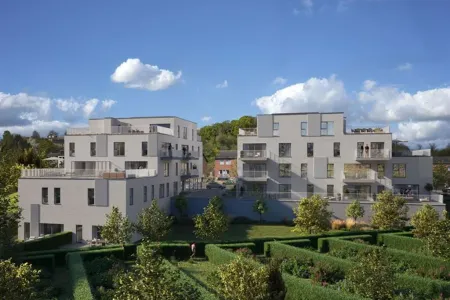 Huis Te Koop Namur