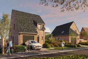 Huis Te Koop De Haan