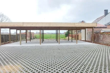 Kantoor Te Huur Bredene