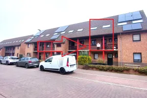 Appartement Te Koop Oostende
