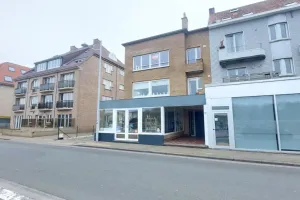 Appartement Te Huur Bredene