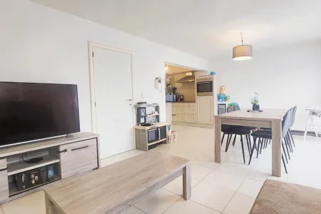 Appartement Te Koop Bredene