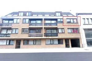 Huis Te Koop Oostende
