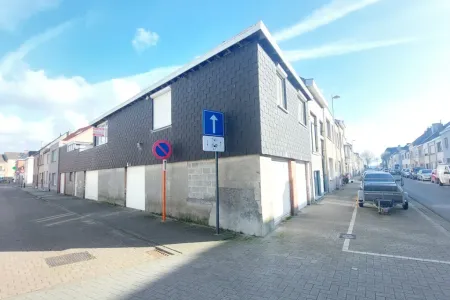 Appartement Te Koop Bredene