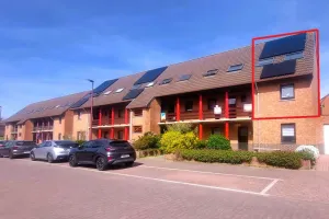 Appartement Te Huur Oostende