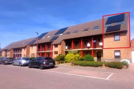Appartement Te Huur Oostende