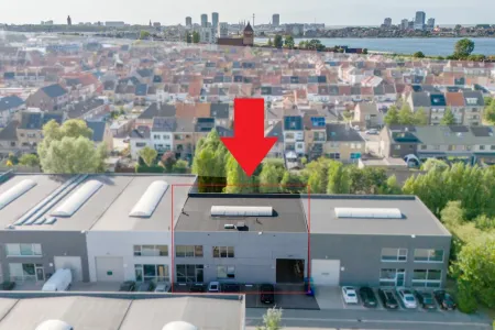 AppartementBredene