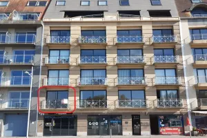 Huis Te Huur Bredene