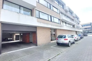 Garage Te Koop Oostende