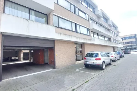 Appartement Te Koop Oostende