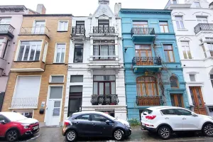 Appartement Te Koop Oostende