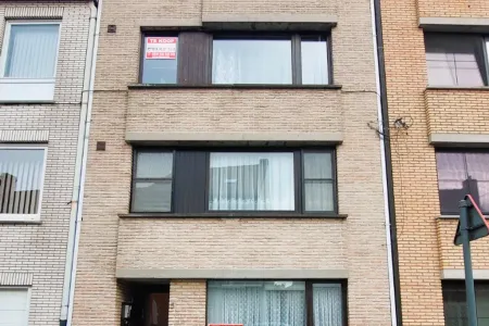 AppartementOostende