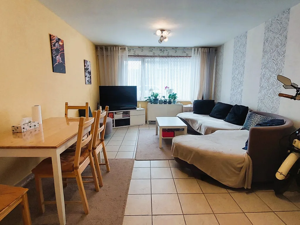 Appartement in Oostende - 7700570 - Stokersstraat 5, 8400 Oostende