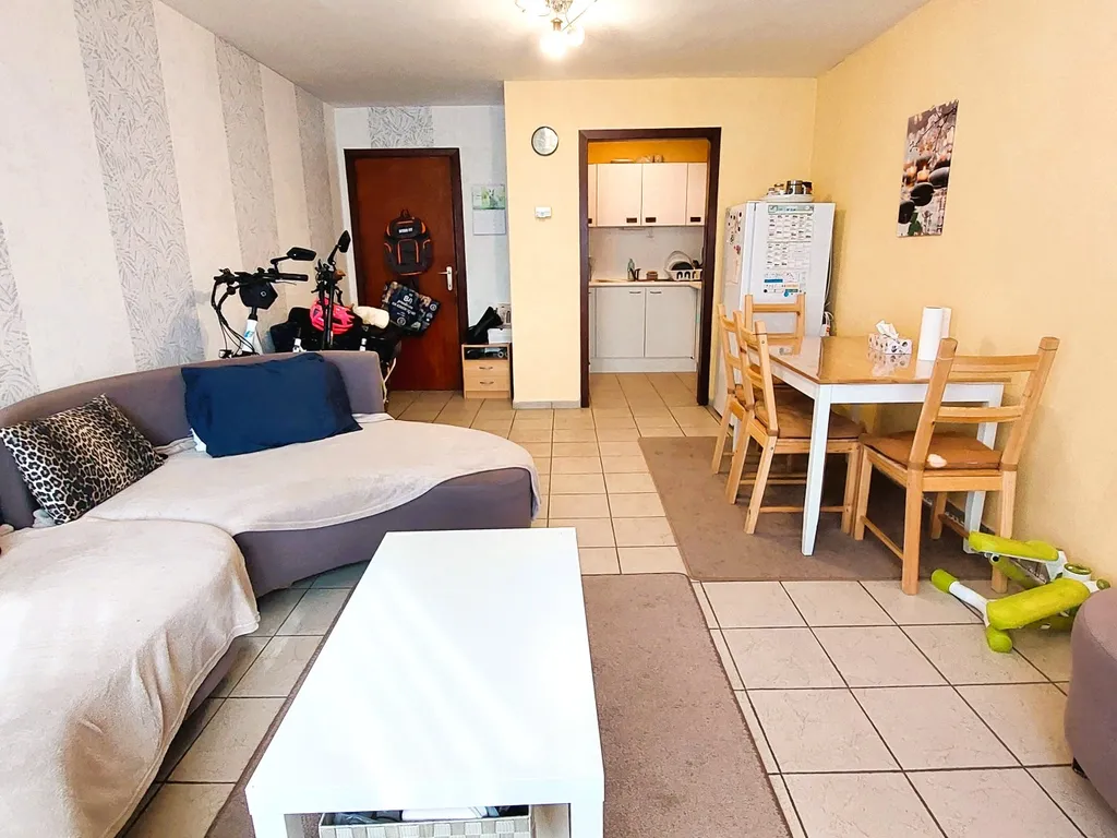 Appartement in Oostende - 7700570 - Stokersstraat 5, 8400 Oostende
