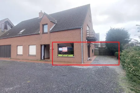 Appartement Te Huur Bredene