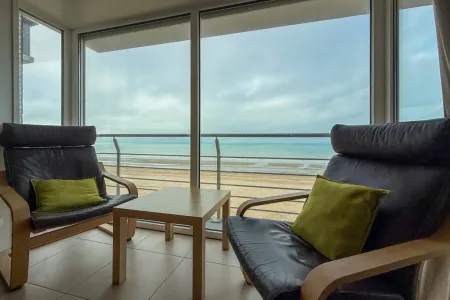 Appartement Te Koop Sint-Idesbald