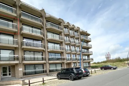 Appartement Te Koop Koksijde