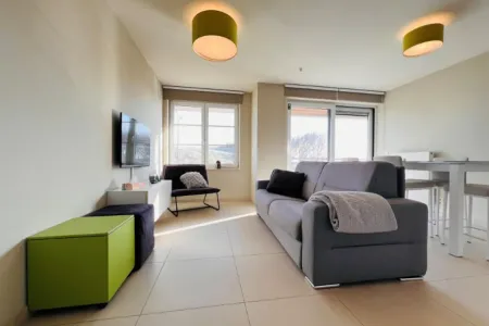 Appartement Te Koop Wenduine