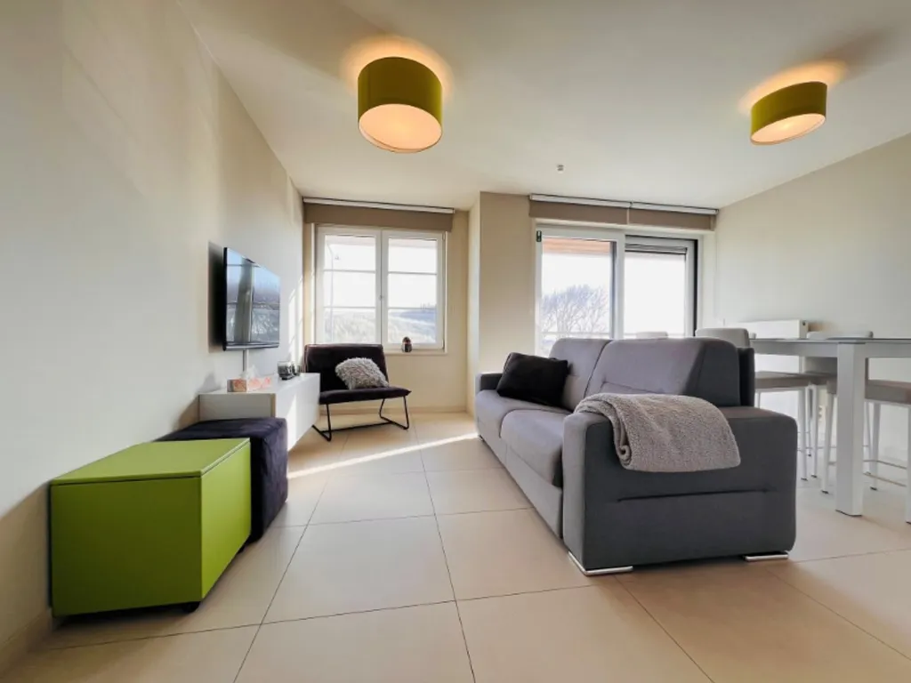 Hoofdfoto Appartement in Wenduine