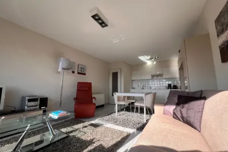 Appartement Te Koop Westende