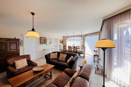 Appartement Te Koop Wenduine