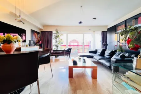 Appartement Te Koop Wenduine