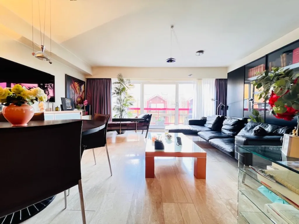 Hoofdfoto Appartement in Wenduine
