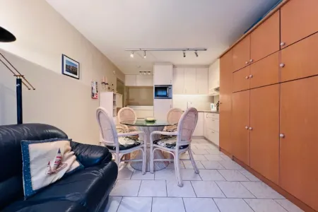 Appartement Te Koop Wenduine
