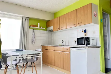 Appartement Te Koop De Haan
