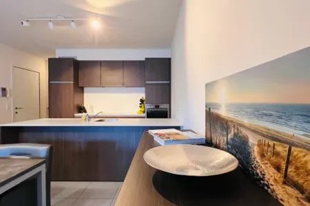 Appartement Te Koop Wenduine