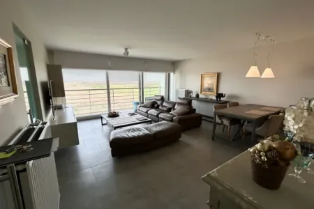 Appartement Te Koop Wenduine