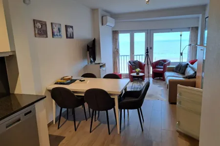 Appartement Te Koop Wenduine