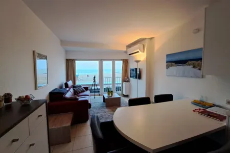 Appartement Te Koop Wenduine