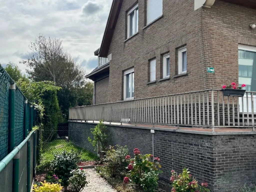 Hoofdfoto Villa in Wenduine