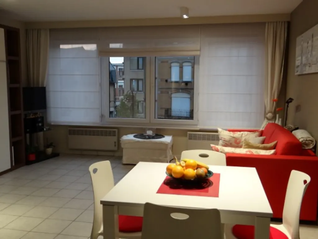 Hoofdfoto Studentenkot in Wenduine