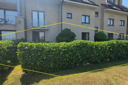 Appartement Te Koop Wenduine