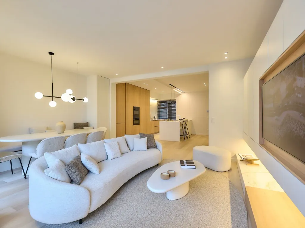 Appartement in Knokke-Heist - 7672069 - Van Bunnenlaan 8, 8300 Knokke-Heist
