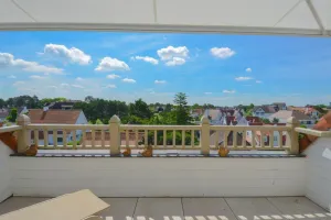 Appartement Te Koop Knokke-Heist