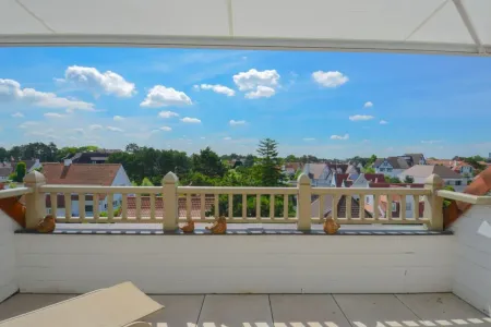 Appartement Te Koop Knokke-Heist
