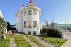 Villa Te Koop Knokke-Heist