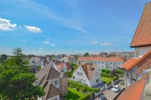 Appartement Te Koop Knokke-Heist