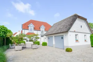 Villa Te Koop Knokke-Heist