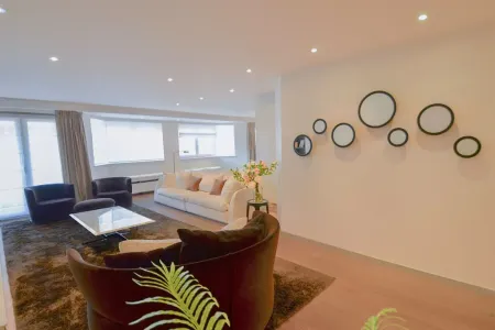 AppartementKnokke-Heist