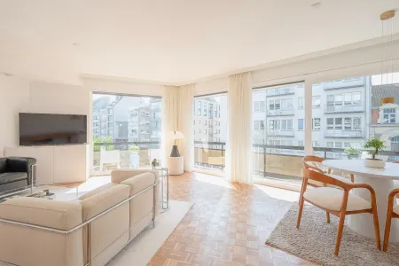 Appartement Te Koop Knokke-Heist