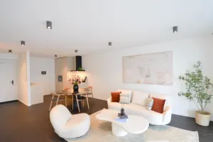Appartement Te Koop Knokke-Heist